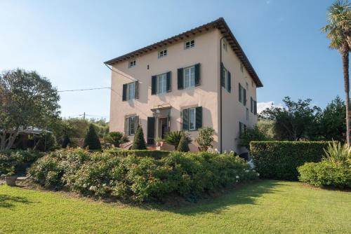 Villa di Buona Speranza