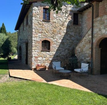 Villa Diletta