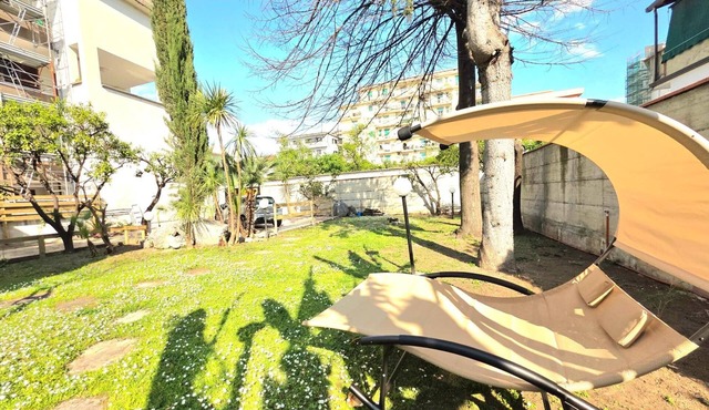 Villa Donna Rosa – Spacious Villa in Quiet Area Near Amalfi Coast and Pompeii