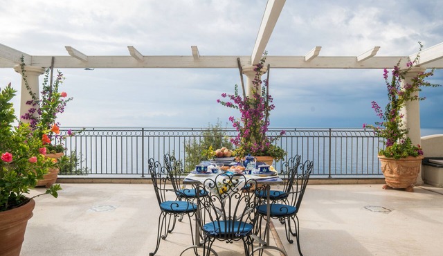 Villa Duchessa d'Amalfi