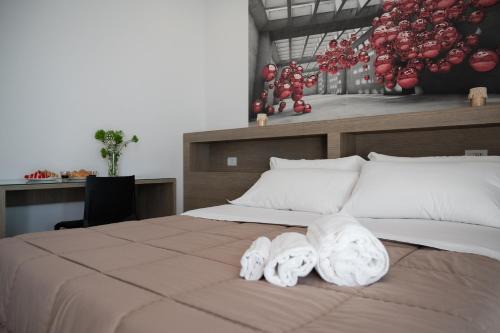 Villa Eidos b&b