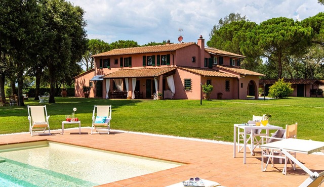 Villa Elisa 16, Emma Villas
