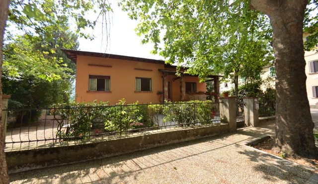 Villa Elisa