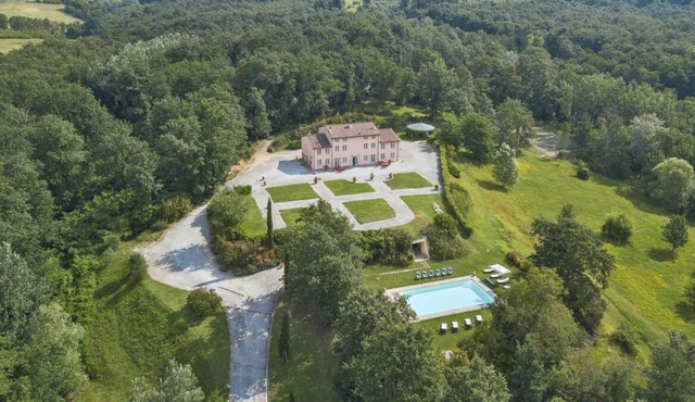 Villa Elixir - Seven Bedroom Villa, Sleeps 14