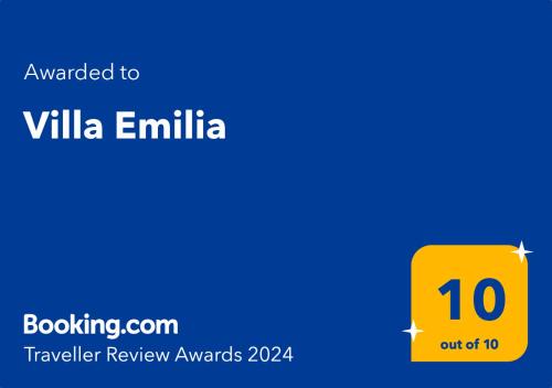 Villa Emilia