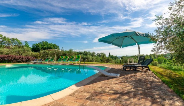 Villa Emilianna