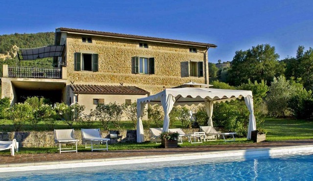 Villa Enrica