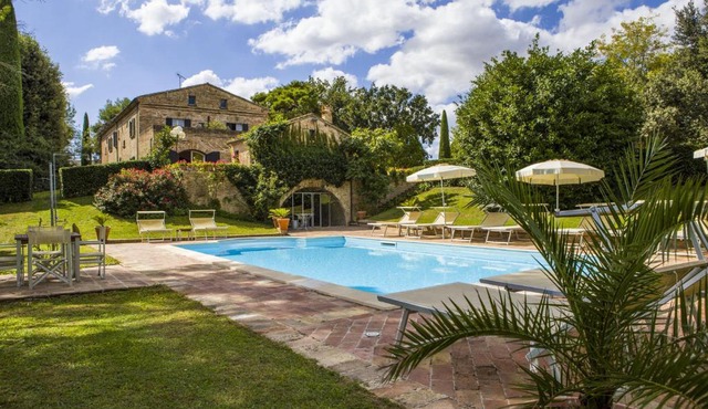 Villa Eos