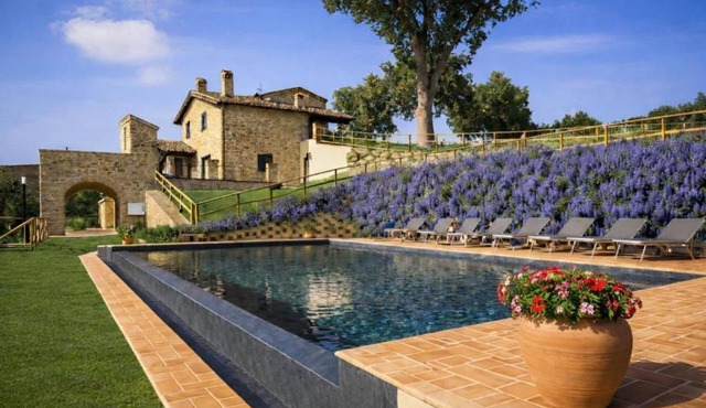 VILLA ERMELINDA - Ville Carborello