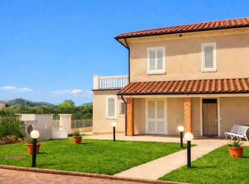 Villa Essenza di Toscana