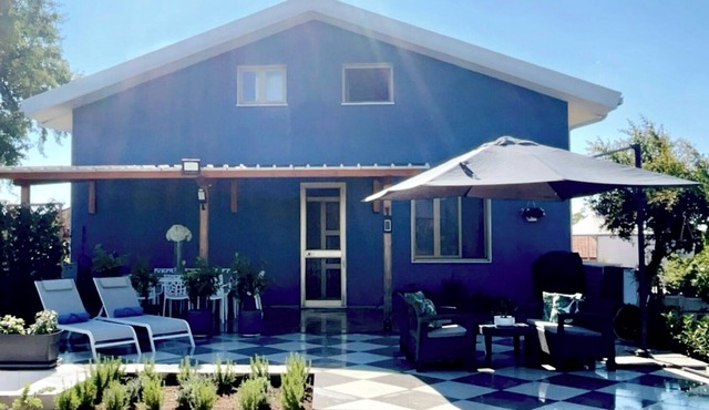 Villa Ettore tranquil 4 bed Villa