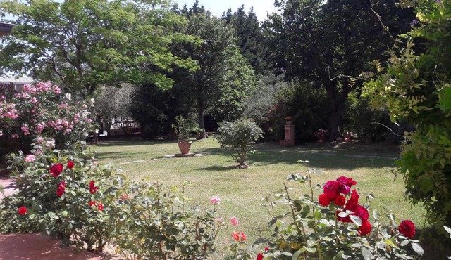 Villa Fabbri