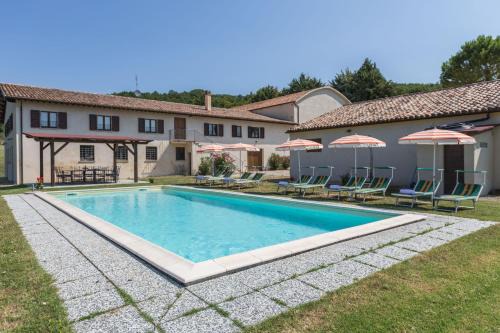 Villa Felice, Private Pool and Hills