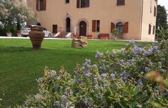 Villa Finetti