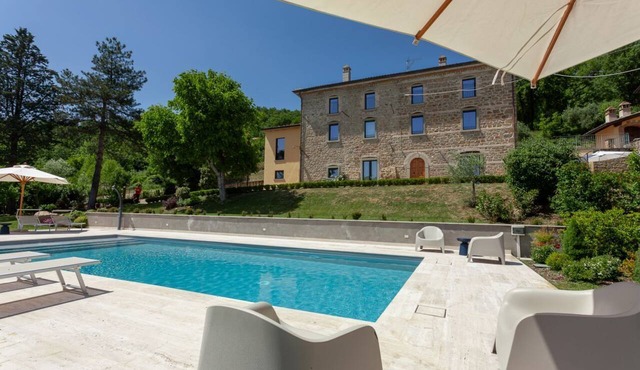 Villa Fiorda by MMega