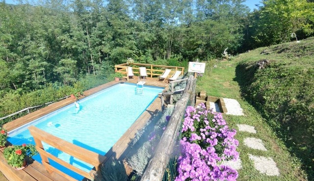 Villa Flora - Private villa with swimming pool
