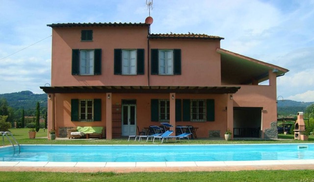 Villa Florenza