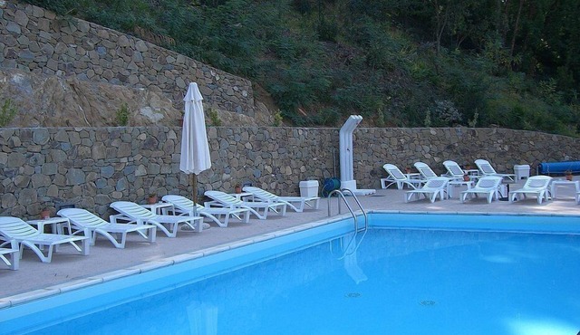 Villa Floriana A: An elegant and welcoming apartment immersed in a splendid landscape, in the heart of a wonderful little town, with Free WI-FI.