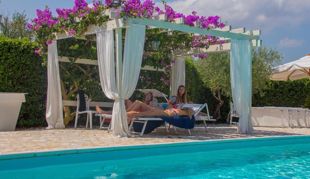 Villa Floridia