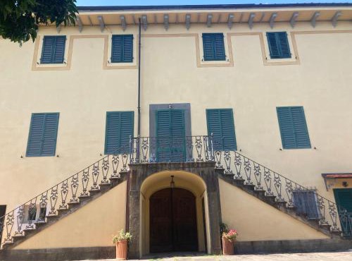 Villa Fontana 2