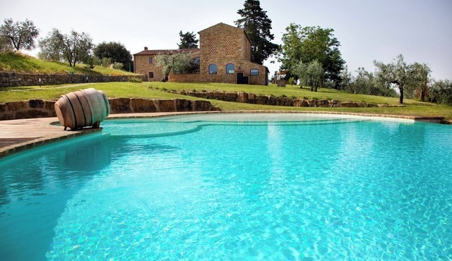 Villa Fontanine - Poggibonsi