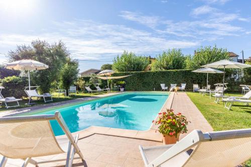 Villa Gabriella apartments