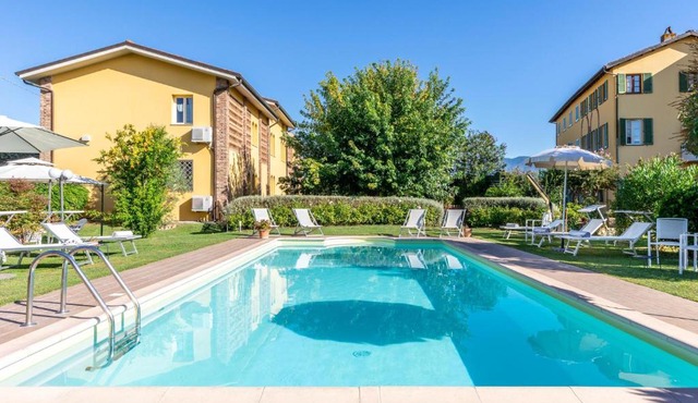 Villa Gabriella