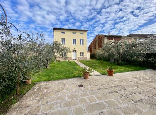 Villa Galgani