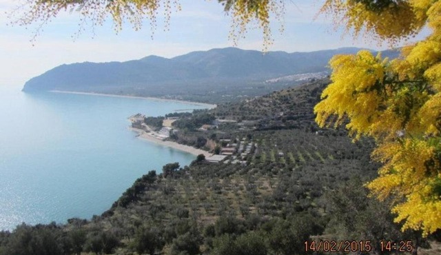 Villa Gargano