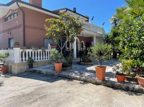 Villa Gargano