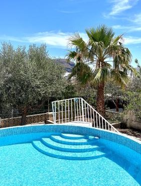 Villa Garriga