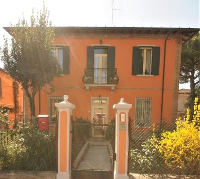 Villa Gemma