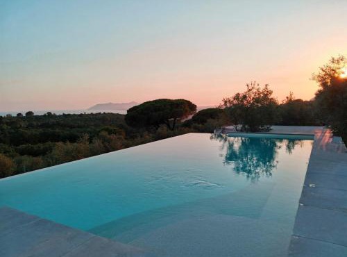 Villa Giove 1