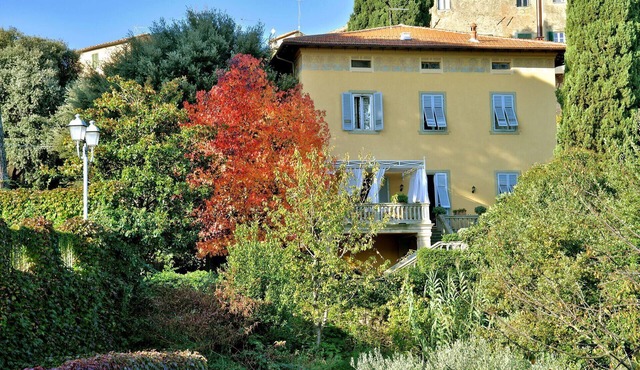 Villa Giuditta - Lari ,Tuscany
