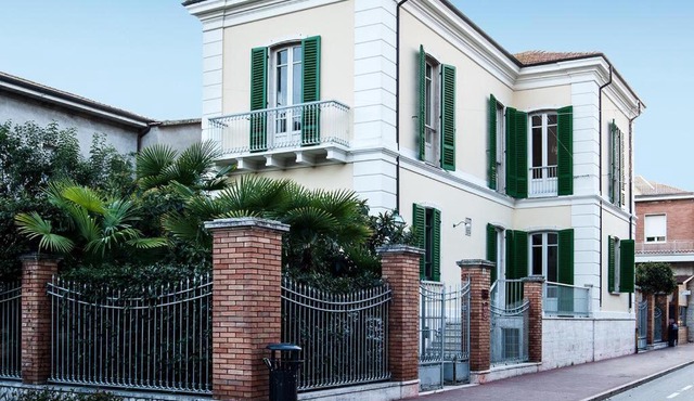 Villa Giulia