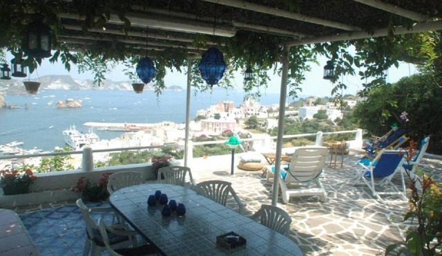 Villa Glicine