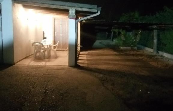 VILLA HAPPY