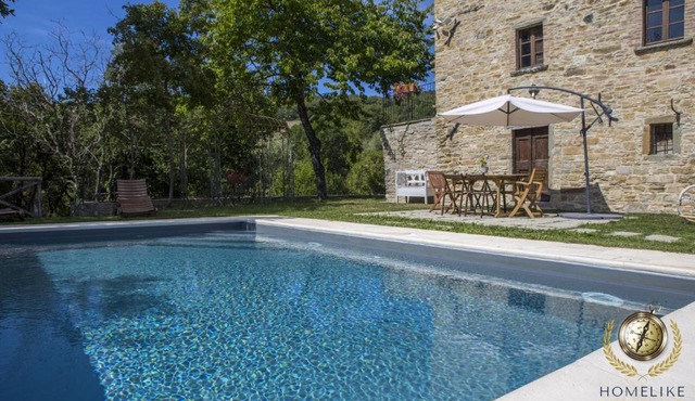 Villa il Buongiorno