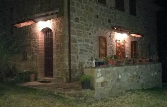 Villa Il Corniolo