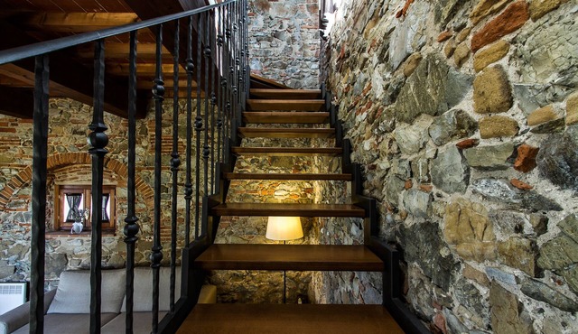 Villa Il Granduca, Carmignano