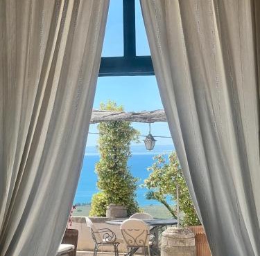Villa in Gargano - VILLA BASSO
