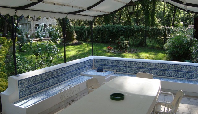 Villa in the Circeo National Park - Sabaudia