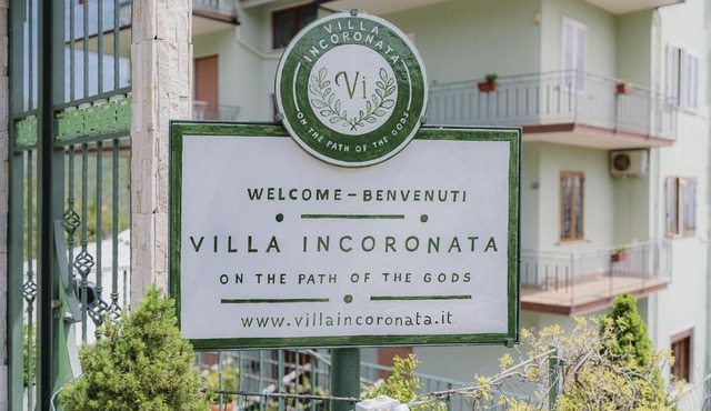 Villa Incoronata