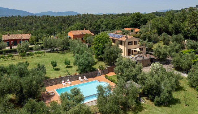 VILLA IRENE 6, Emma Villas