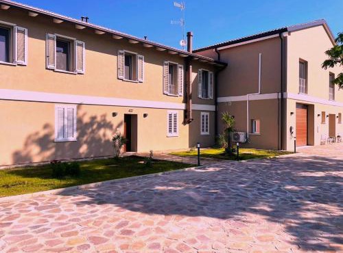 Villa Iris