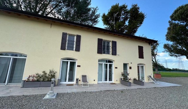 Villa Iris
