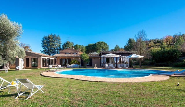 Villa Isotta 8+4, Emma Villas