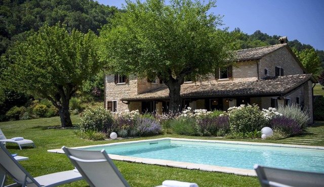 Villa Poderina 8, Emma Villas