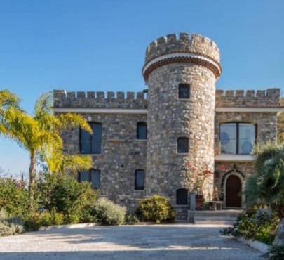 Villa Le Favole