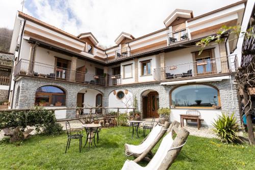 Villa Italia
